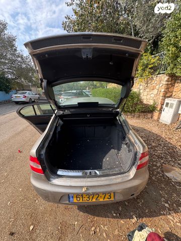 סקודה סופרב