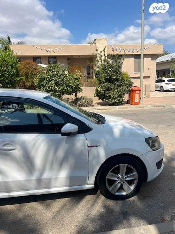 פולקסווגן פולו