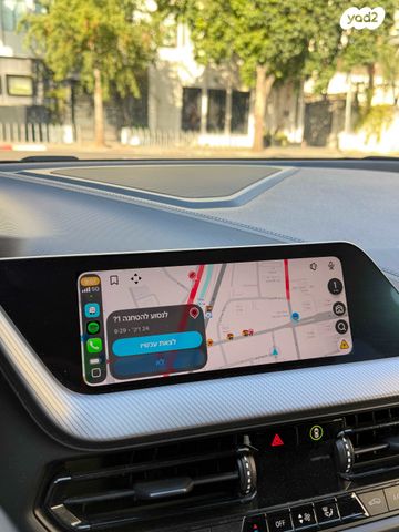 ב מ וו סדרה 1