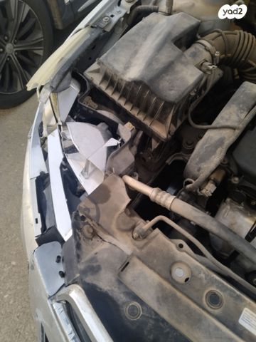 שברולט קרוז