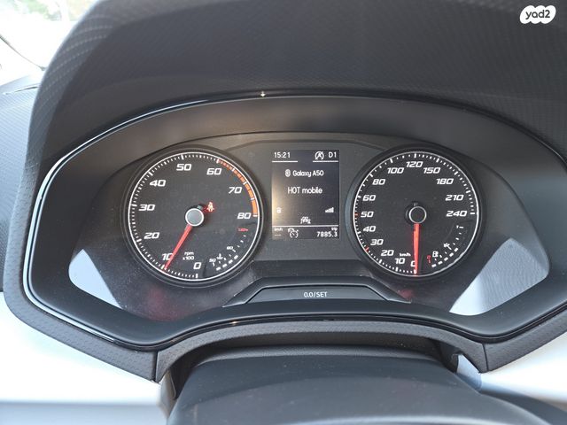 סיאט איביזה