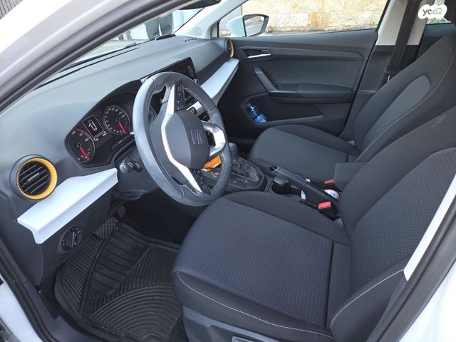 סיאט איביזה