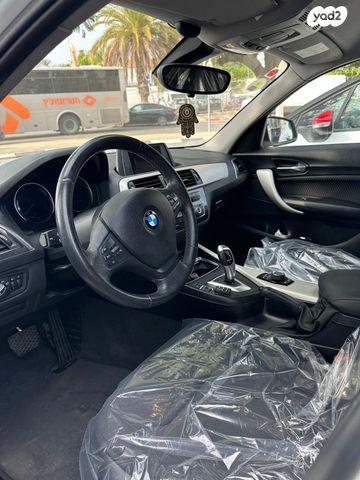 ב מ וו סדרה 1