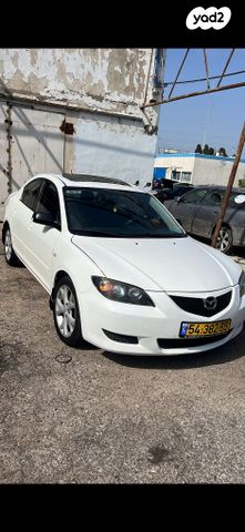 מאזדה 3