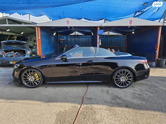 מרצדס-בנץ E-class