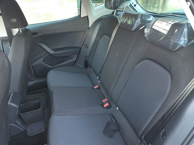 סיאט איביזה