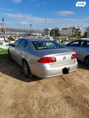 מודעת רכב ביואיק לוצרן