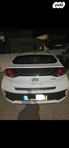 יונדאי איוניק