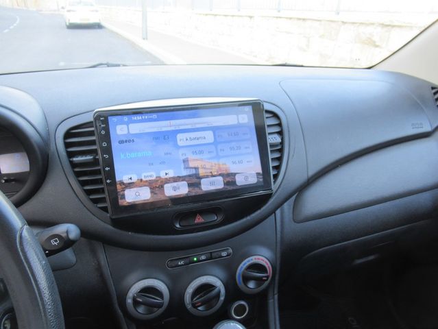 מודעת רכב יונדאי i10