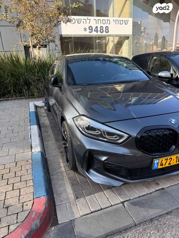 ב מ וו סדרה 1