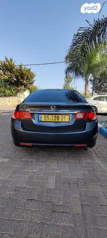 הונדה אקורד