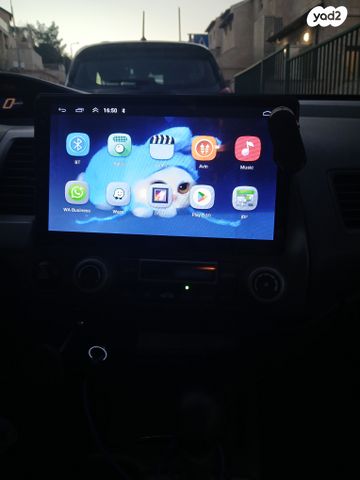 הונדה סיוויק