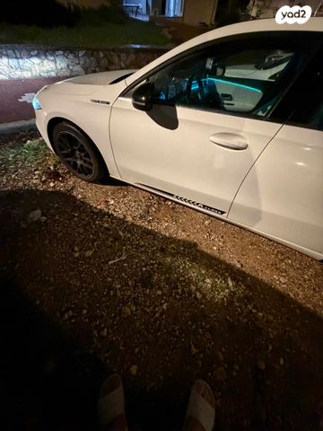 מרצדס-בנץ A-class