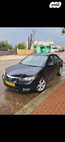 מאזדה 3