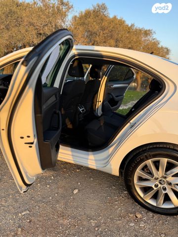 סקודה סופרב