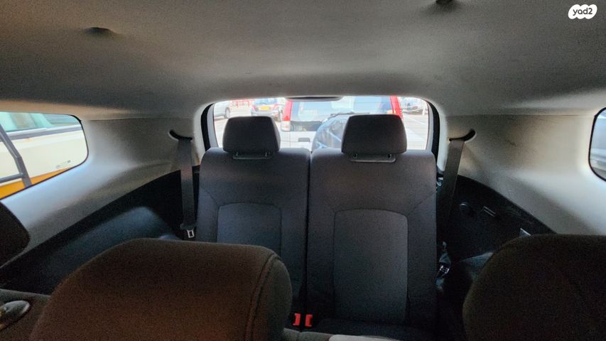 שברולט אורלנדו