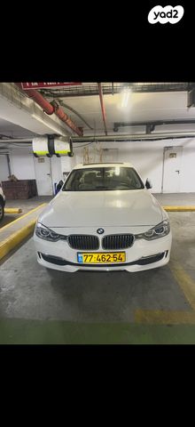 ב מ וו סדרה 3