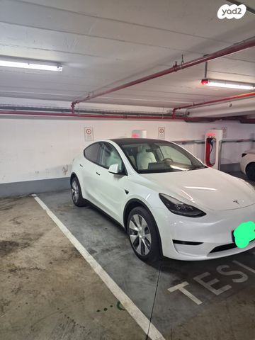 טסלה מודל Y