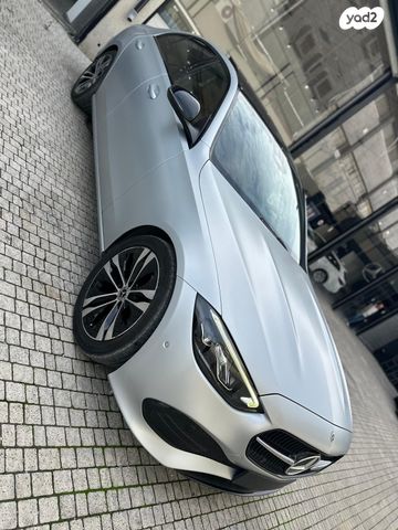 מרצדס-בנץ C-class