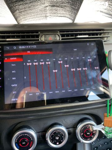 אלפא רומיאו ג'ולייטה