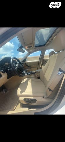 ב מ וו סדרה 3