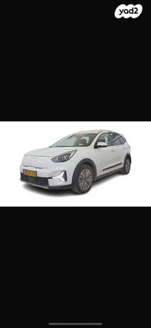 מודעת רכב קיה נירו פלוס