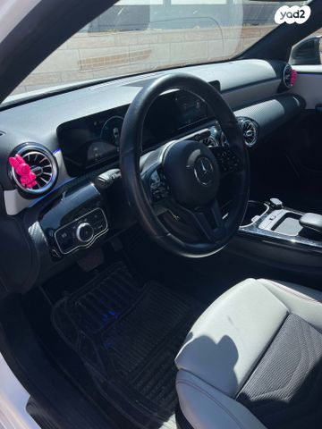 מרצדס-בנץ A-class