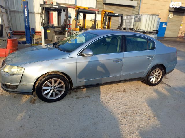 פולקסווגן פאסאט