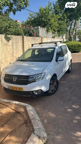 דאצ'יה סנדרו