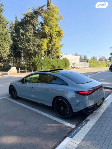 מרצדס-בנץ EQE