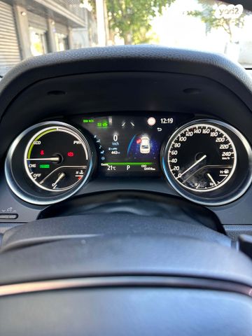 טויוטה קאמרי