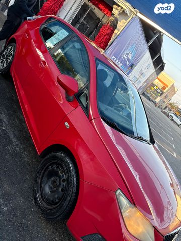 סיאט איביזה