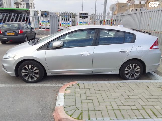 הונדה אינסייט