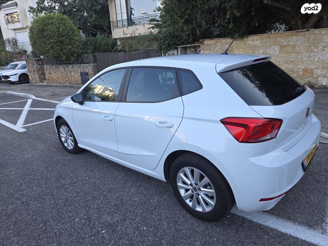 סיאט איביזה