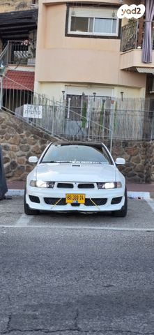 מיצובישי גאלאנט