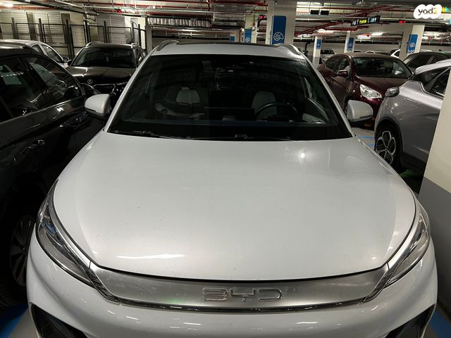 בי.ווי.די אטו 3