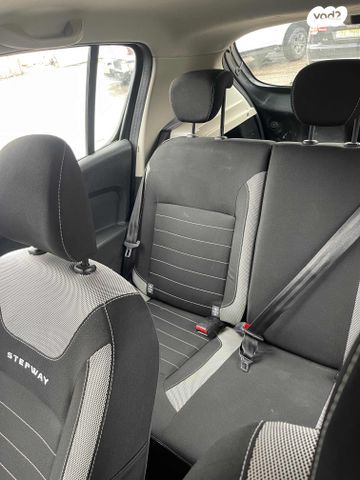 דאצ'יה סנדרו