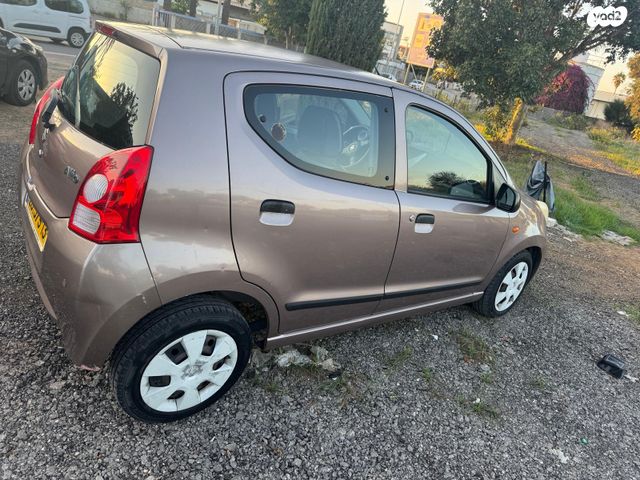 סוזוקי אלטו