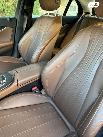 מרצדס-בנץ E-class