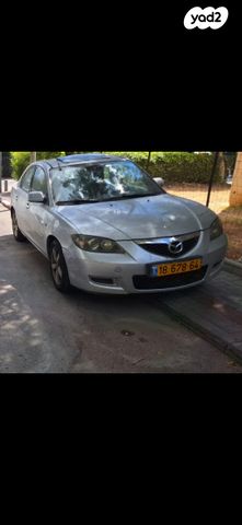 מאזדה 3