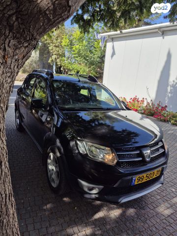 דאצ'יה סנדרו