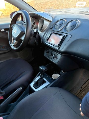 סיאט איביזה