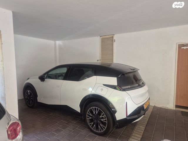 מודעת רכב זיקר X