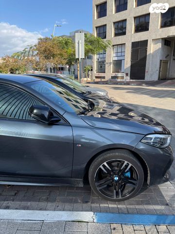 ב מ וו סדרה 1