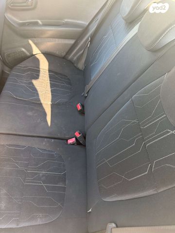 מודעת רכב קיה פיקנטו