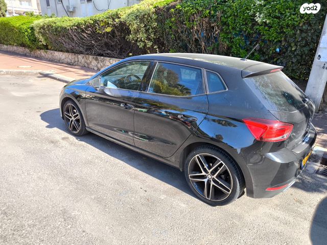 סיאט איביזה