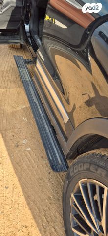 צ׳רי טיגו 8 פרו