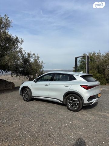 בי.ווי.די אטו 3