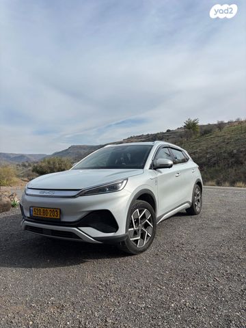 בי.ווי.די אטו 3