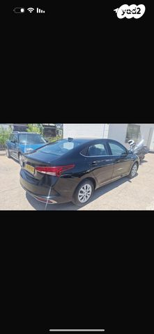 יונדאי אקסנט i25